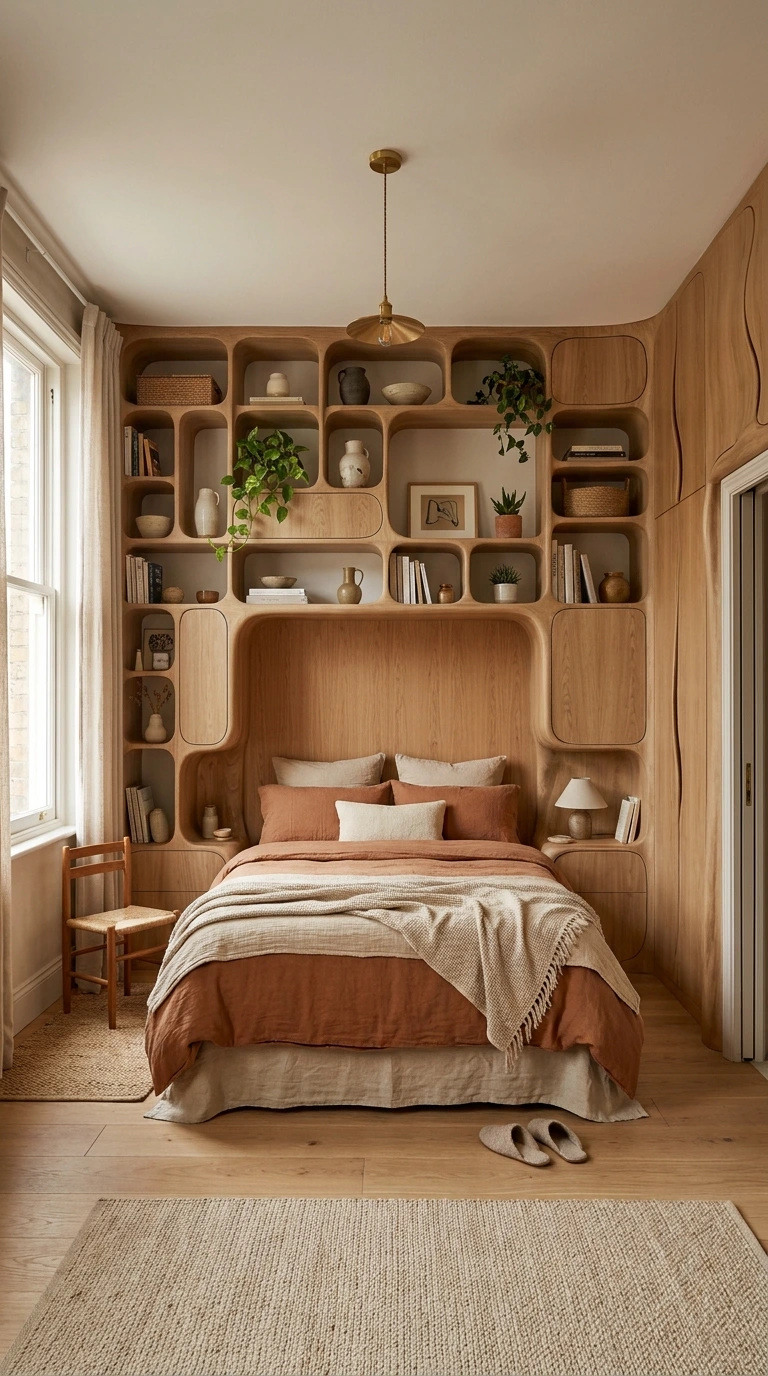 small master bedroom ideas 30