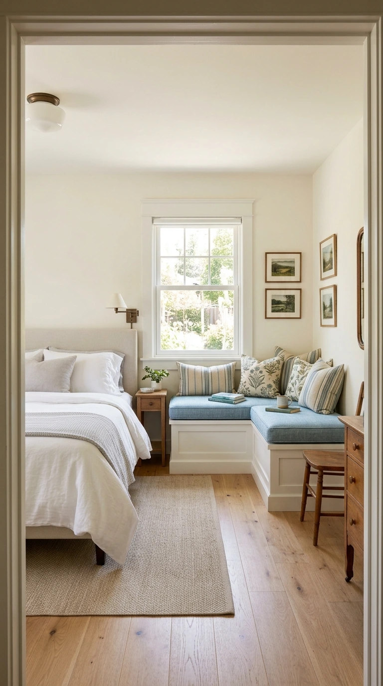 small master bedroom ideas 31