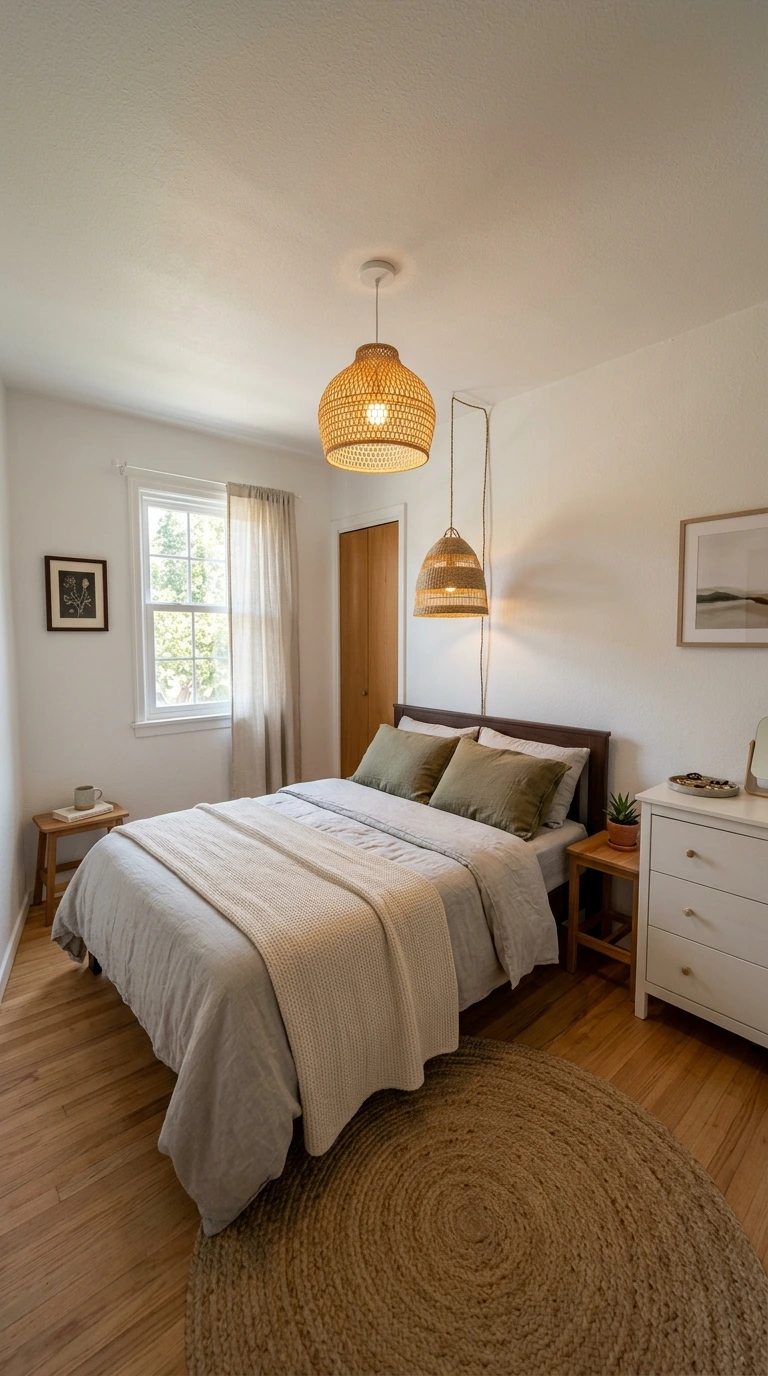 small master bedroom ideas 34