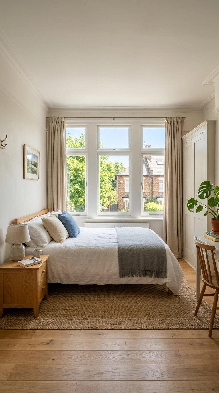 small master bedroom ideas 36