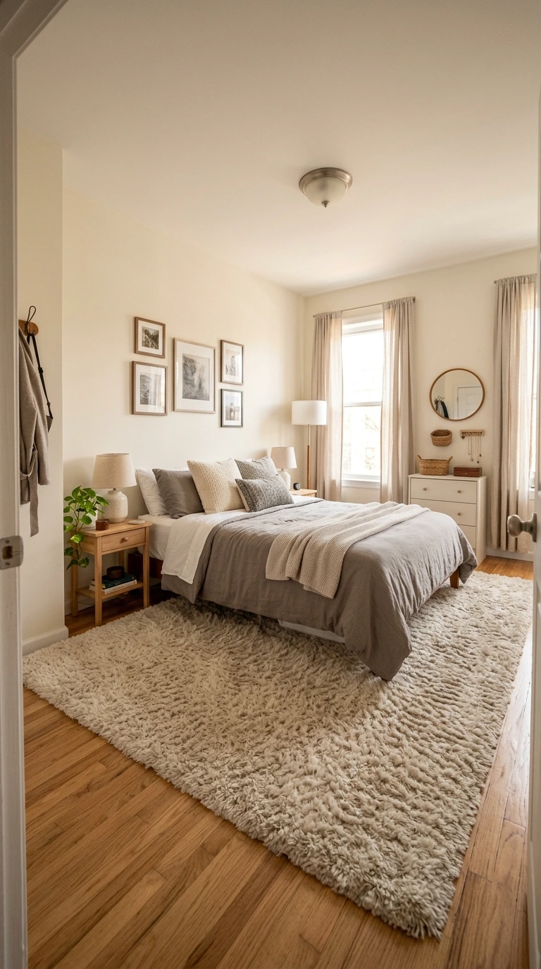 small master bedroom ideas 39