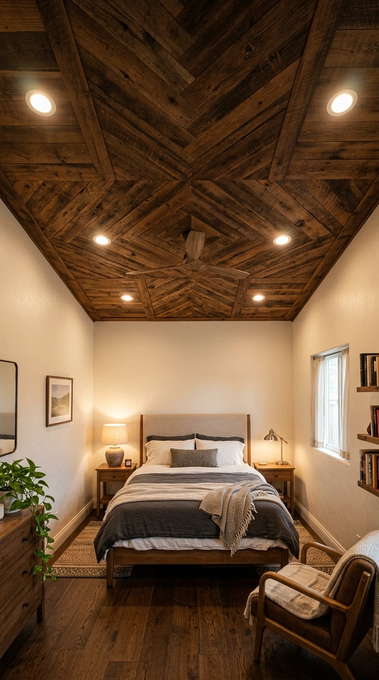 small master bedroom ideas 41