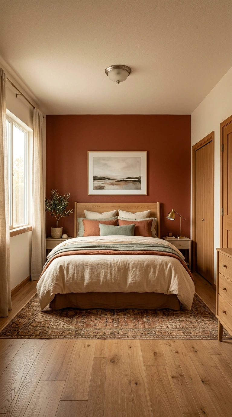 small master bedroom ideas 42