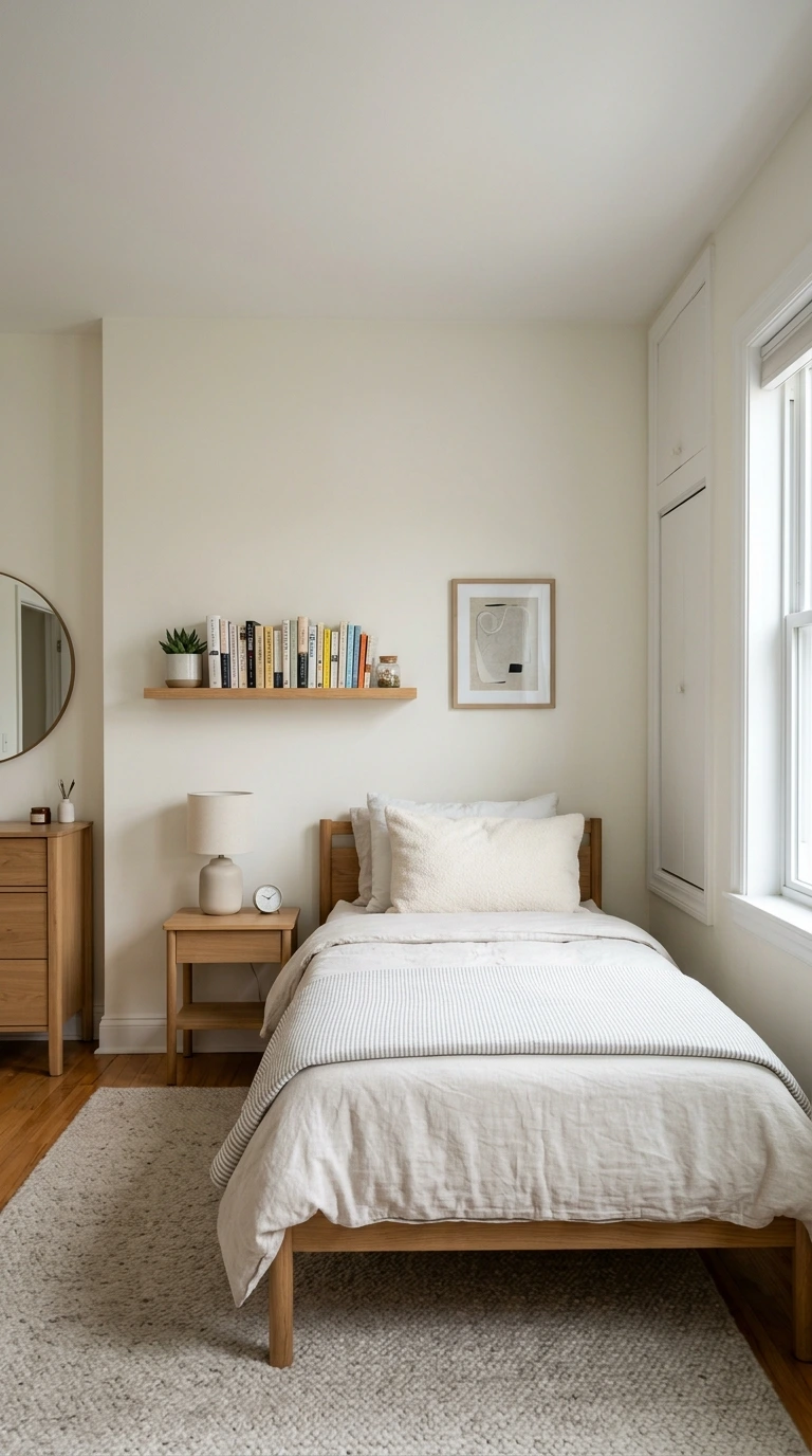 small master bedroom ideas 45