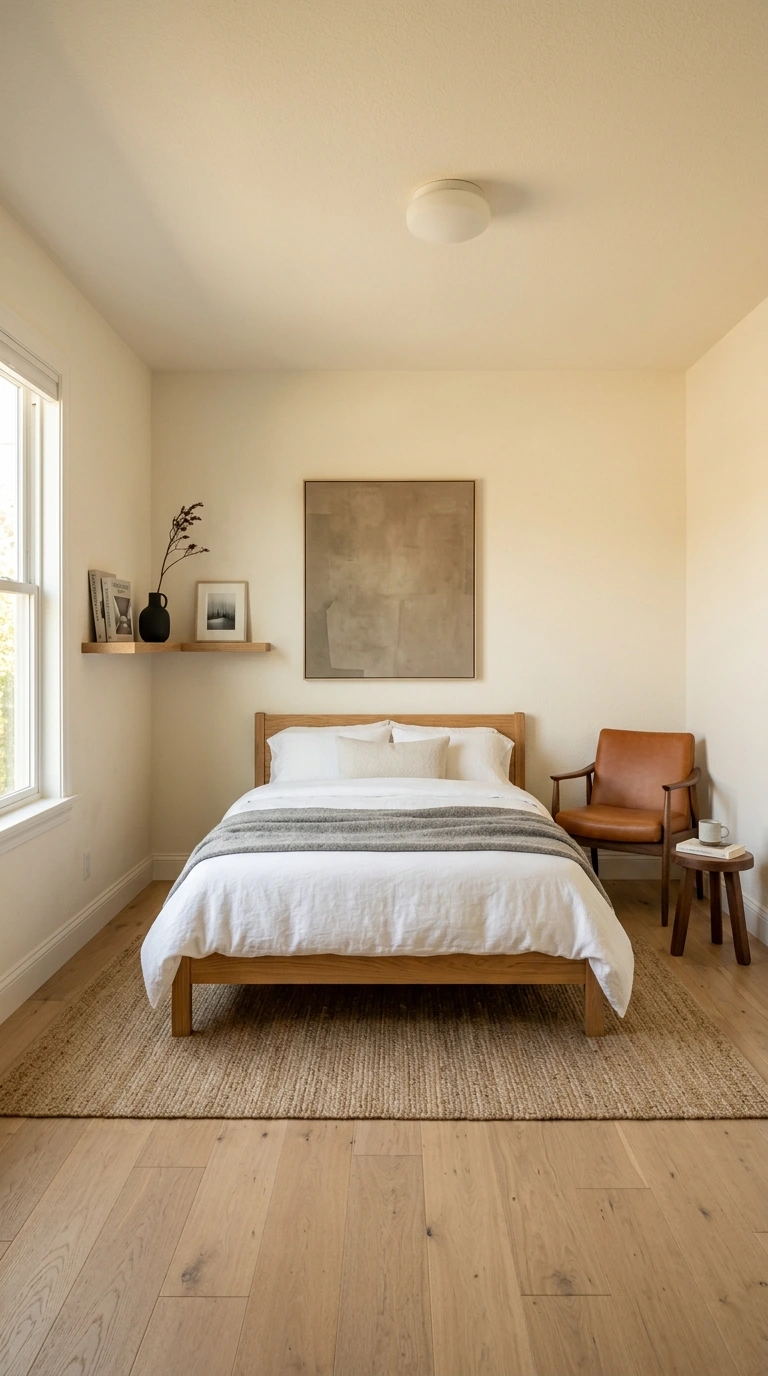 small master bedroom ideas 50