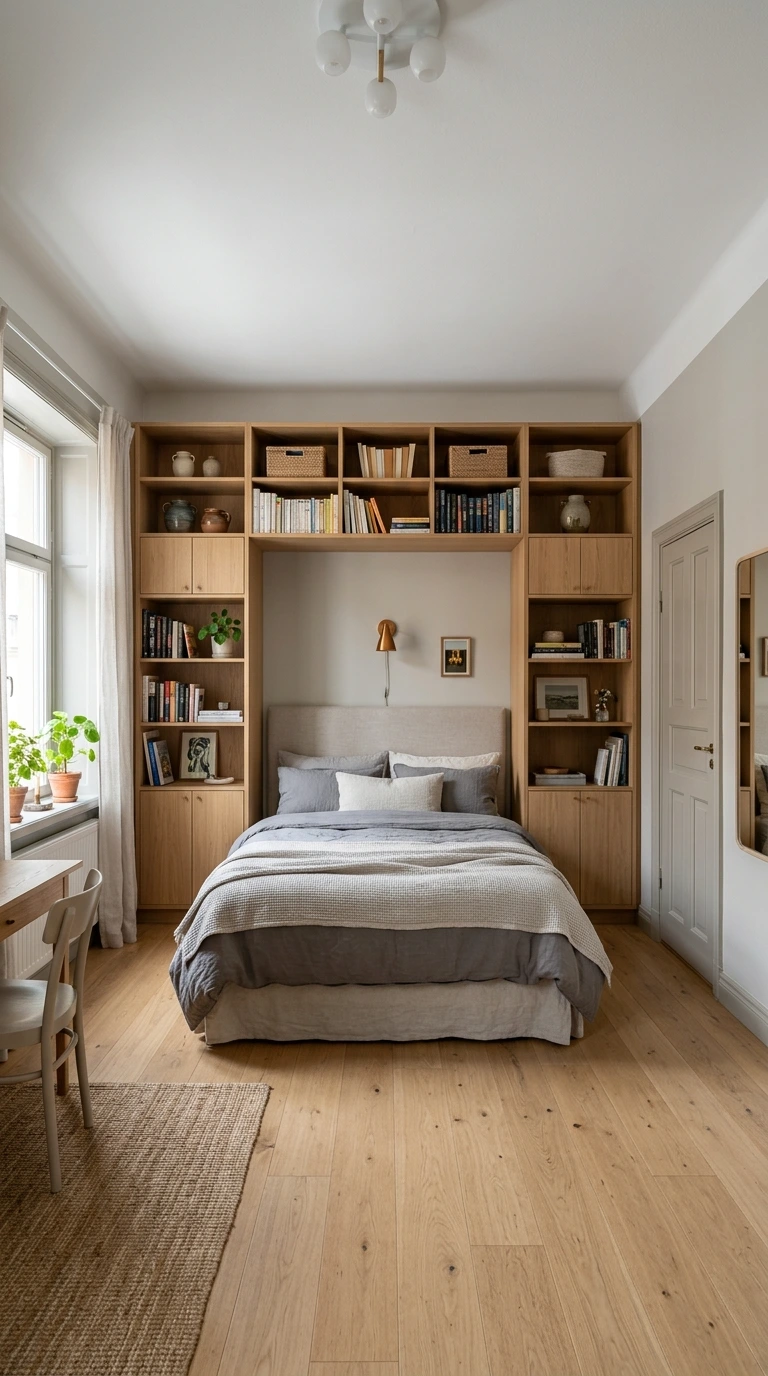 small master bedroom ideas 8