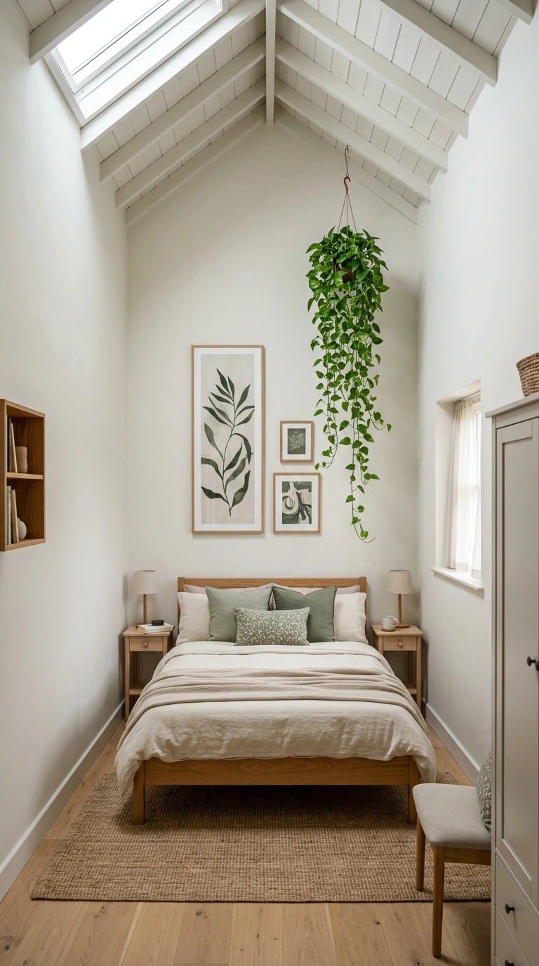 small master bedroom ideas 9