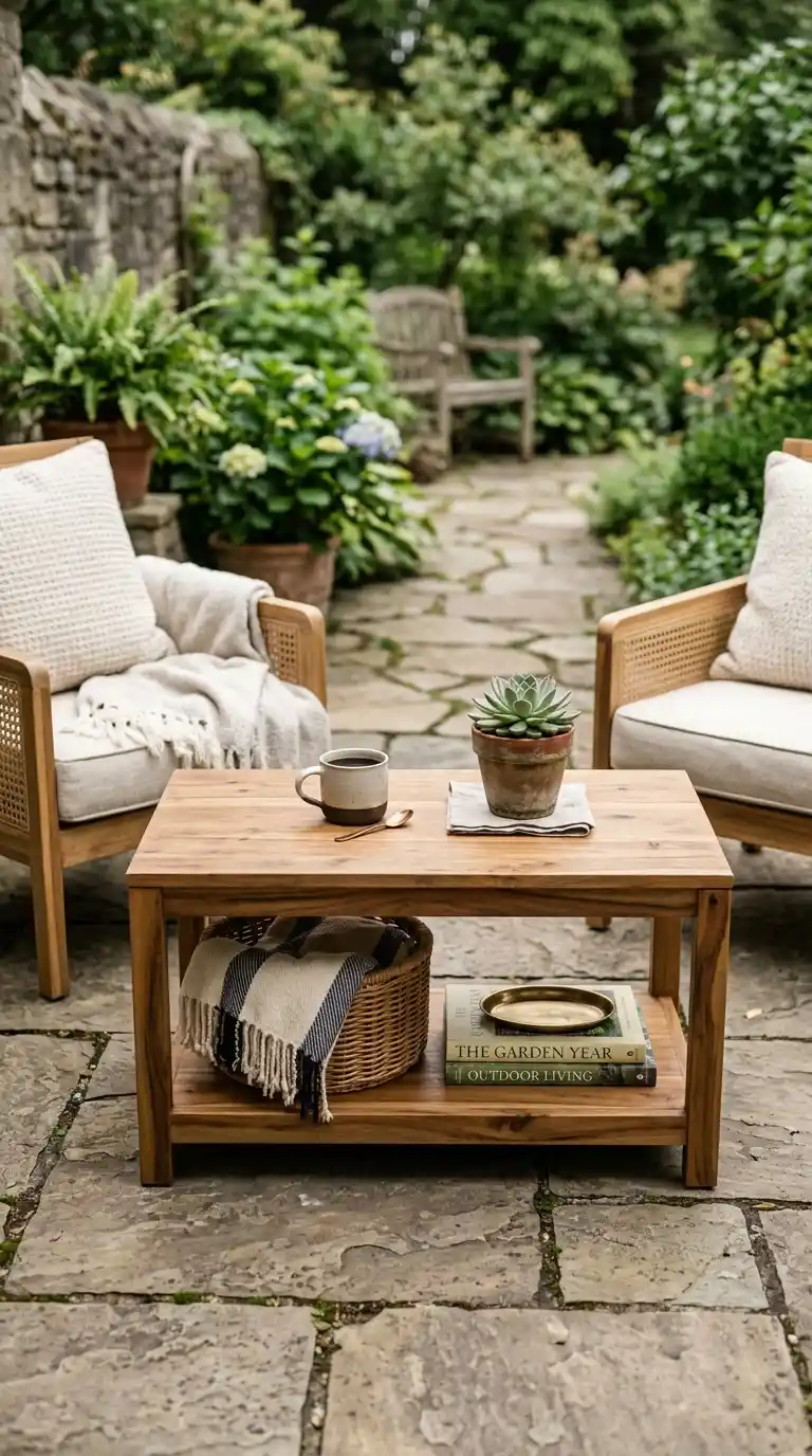 small patio decor ideas 10