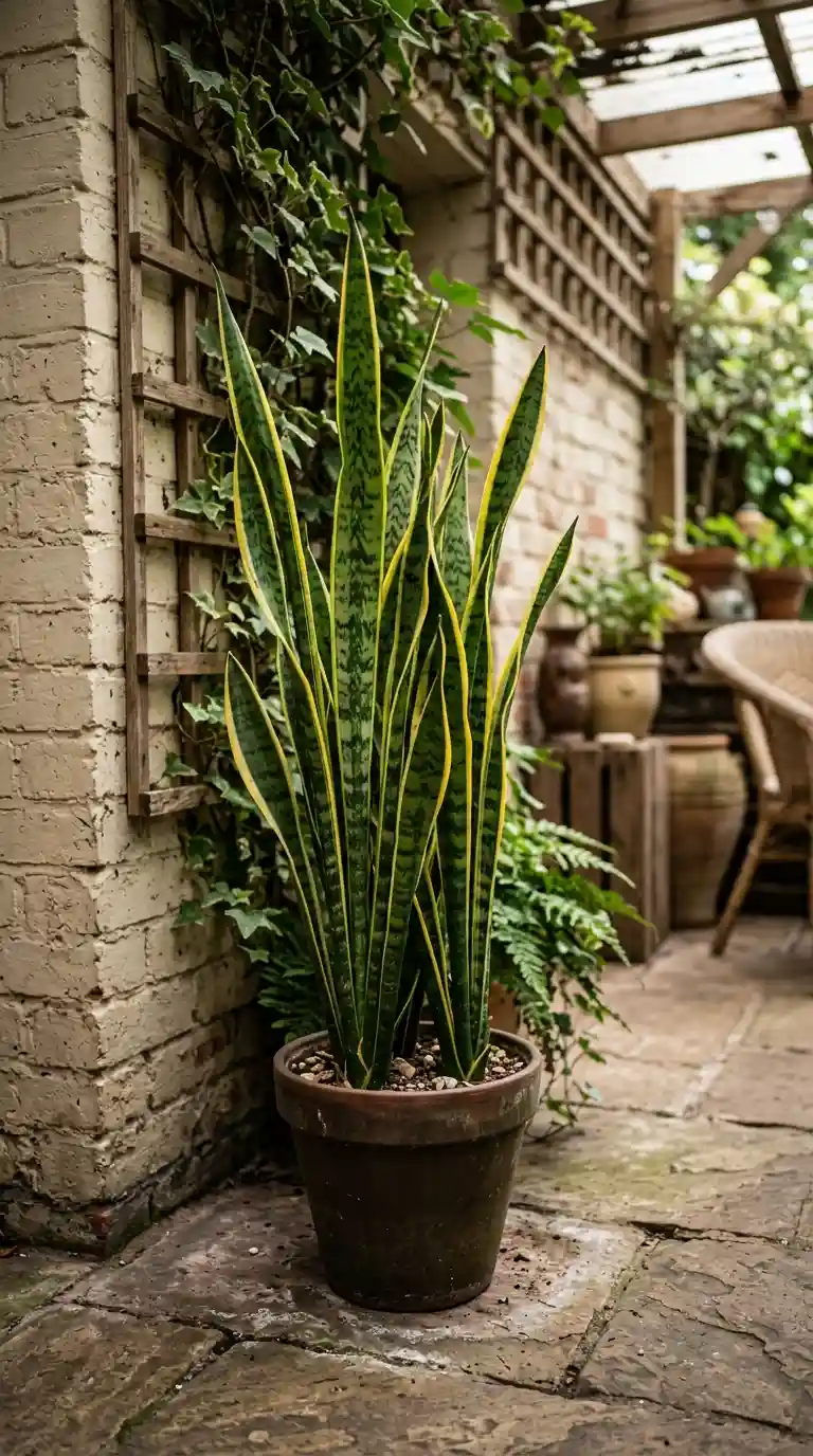 small patio decor ideas 11