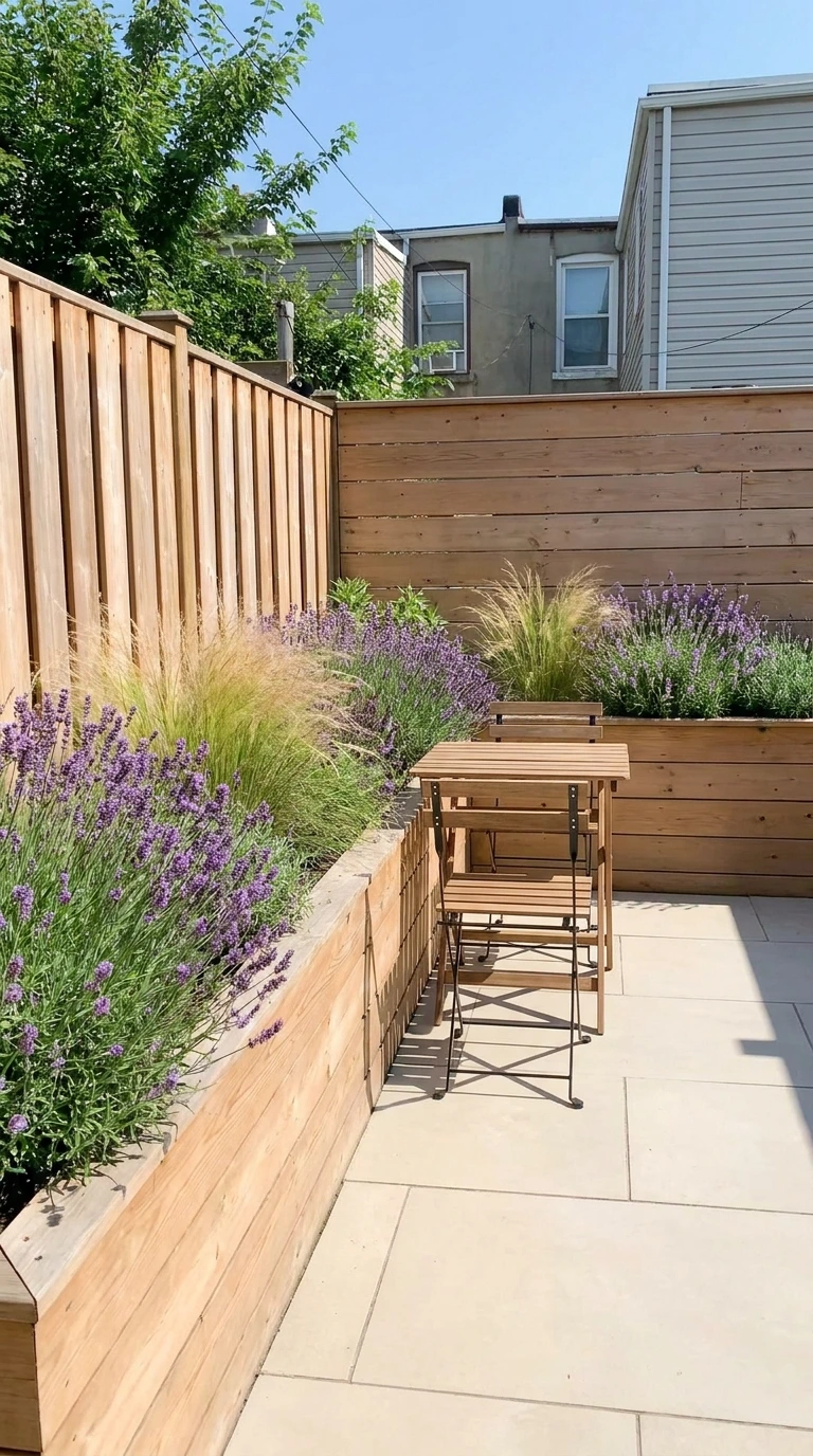 small patio decor ideas 11