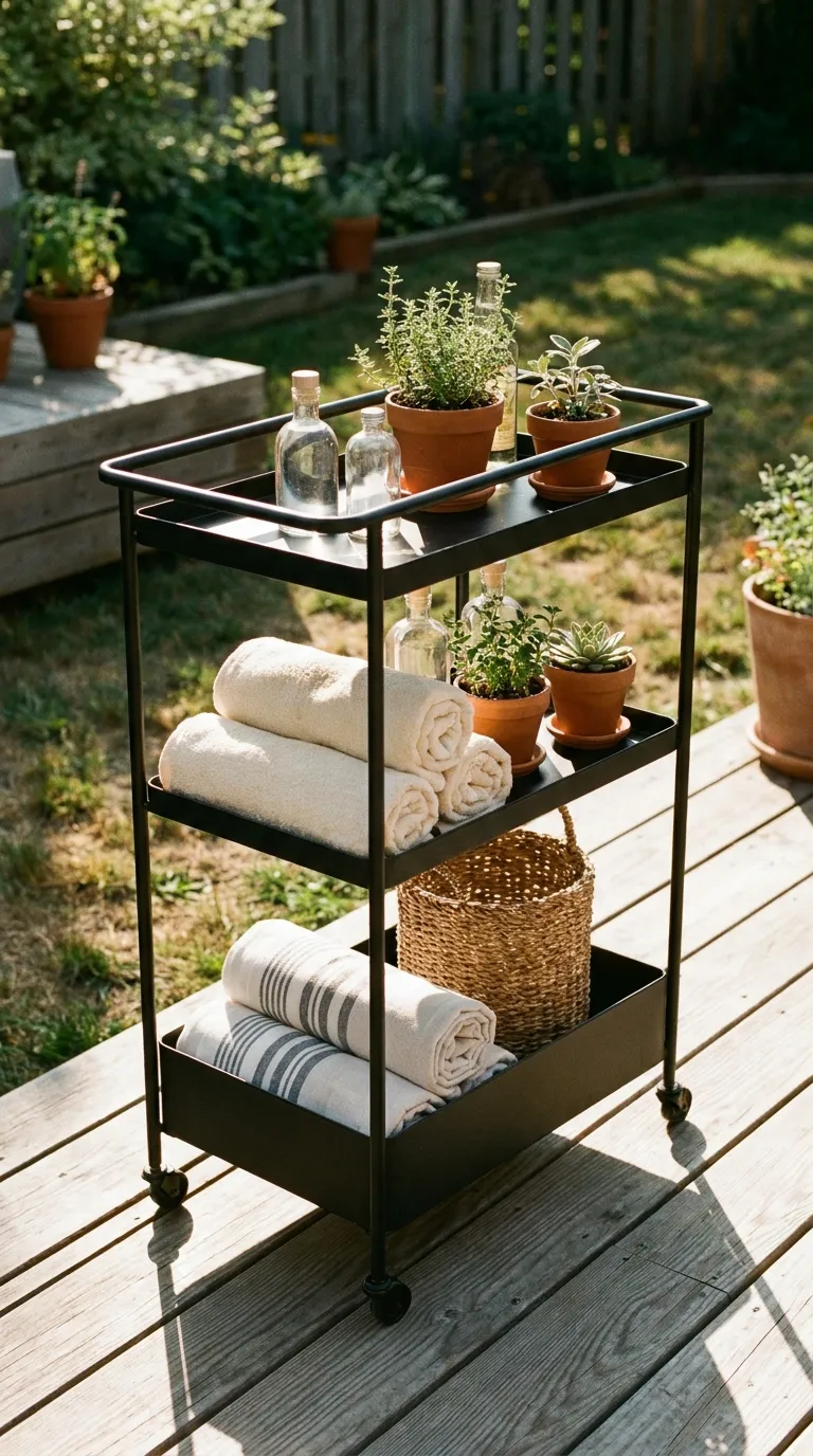 small patio decor ideas 12