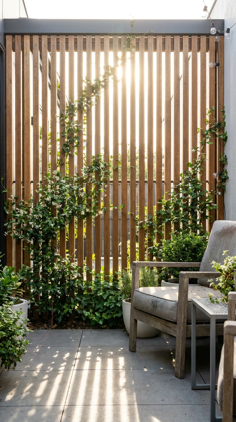 small patio decor ideas 12