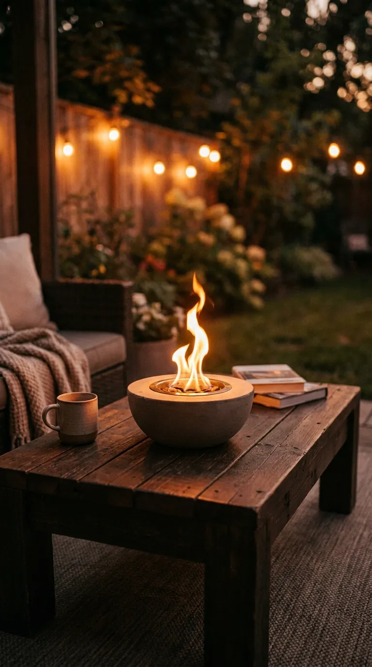 small patio decor ideas 13