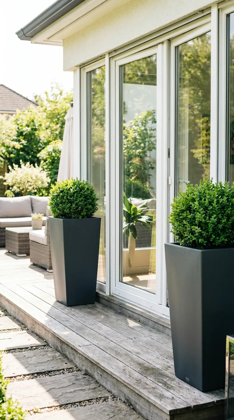 small patio decor ideas 14
