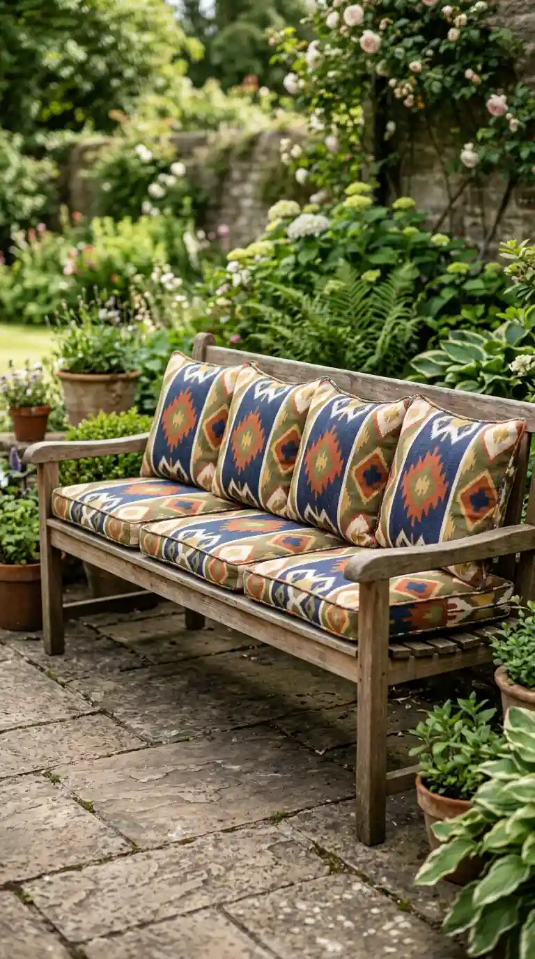 small patio decor ideas 14