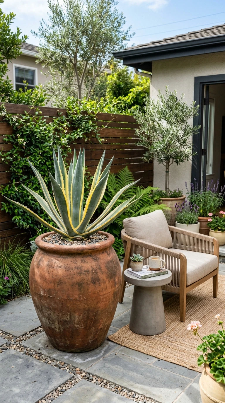 small patio decor ideas 14