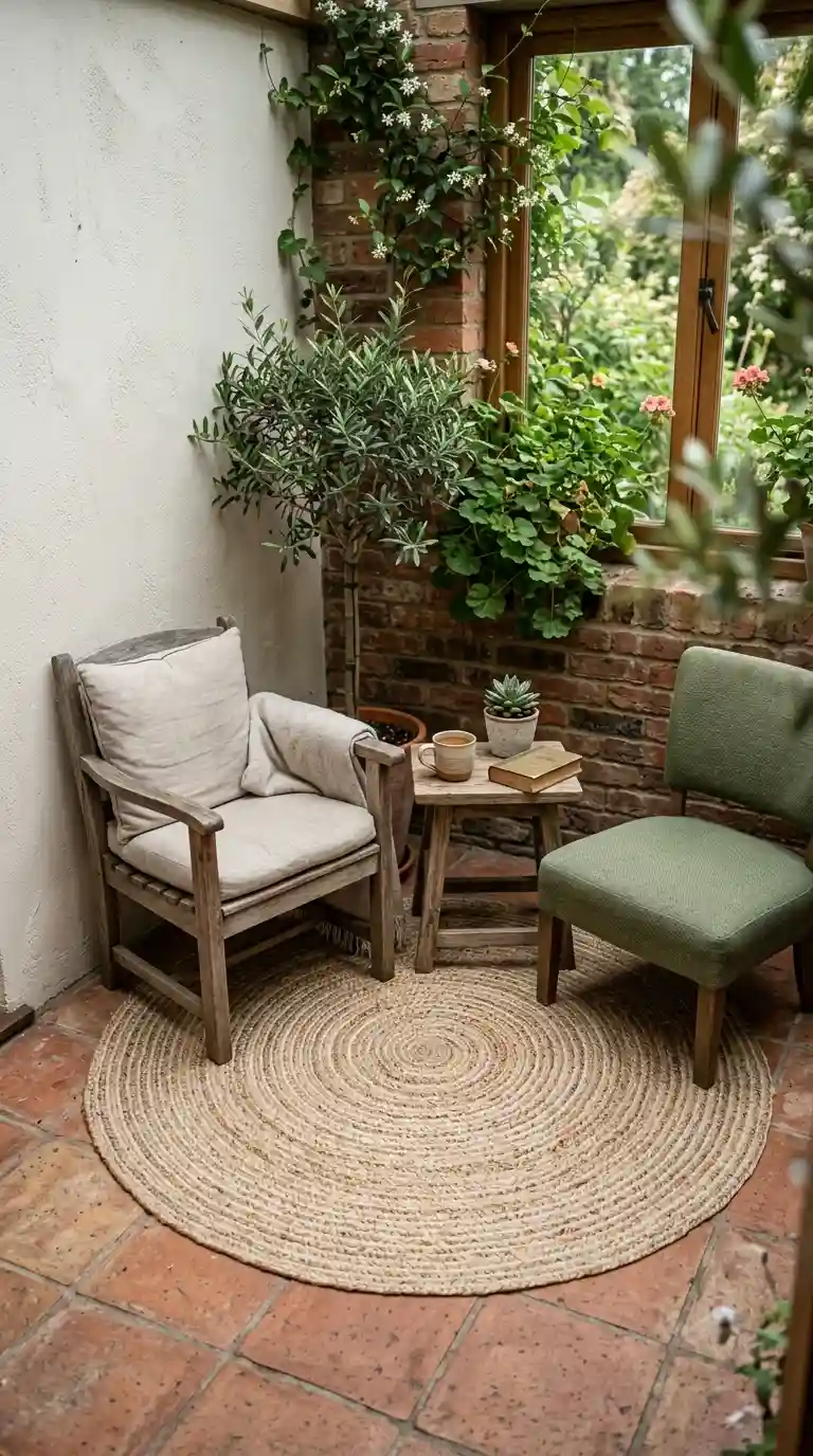small patio decor ideas 16
