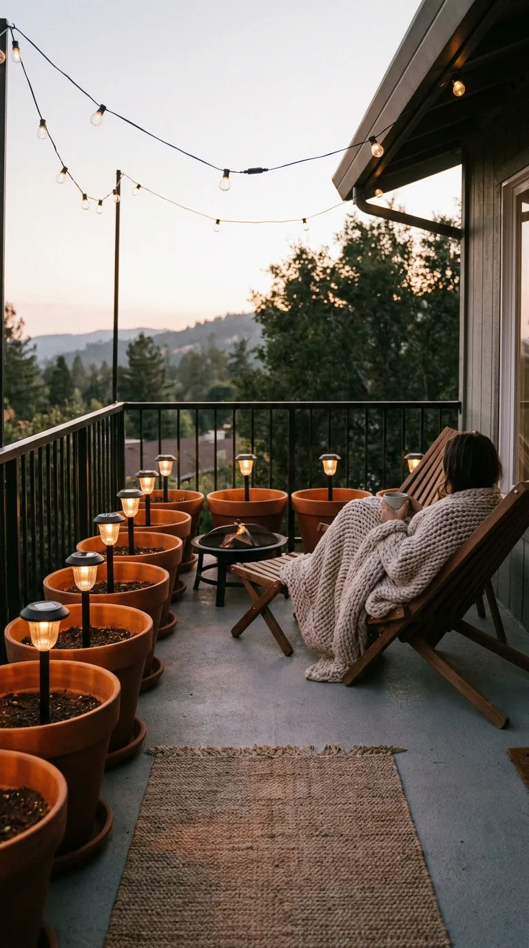 small patio decor ideas 18