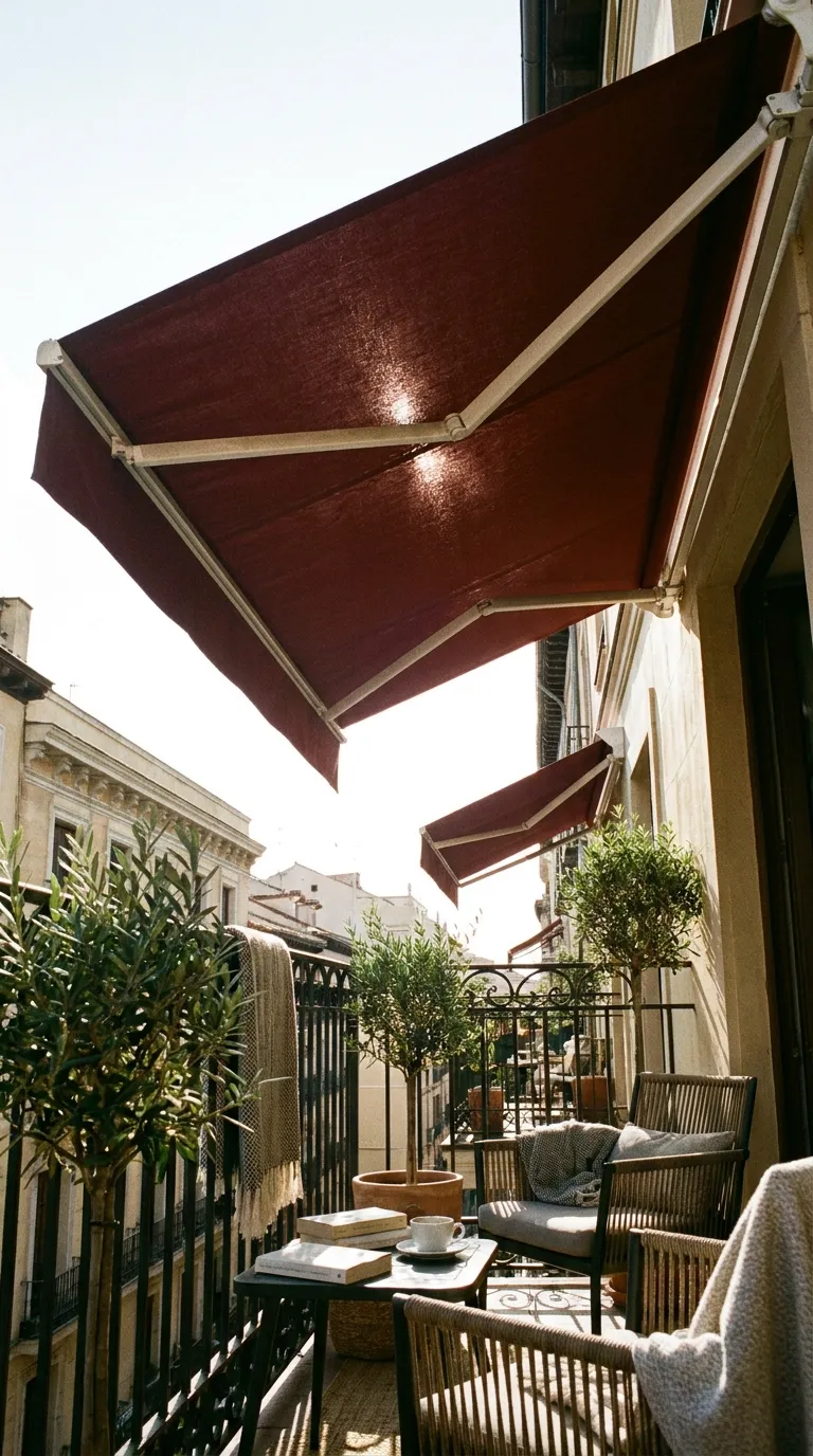small patio decor ideas 19