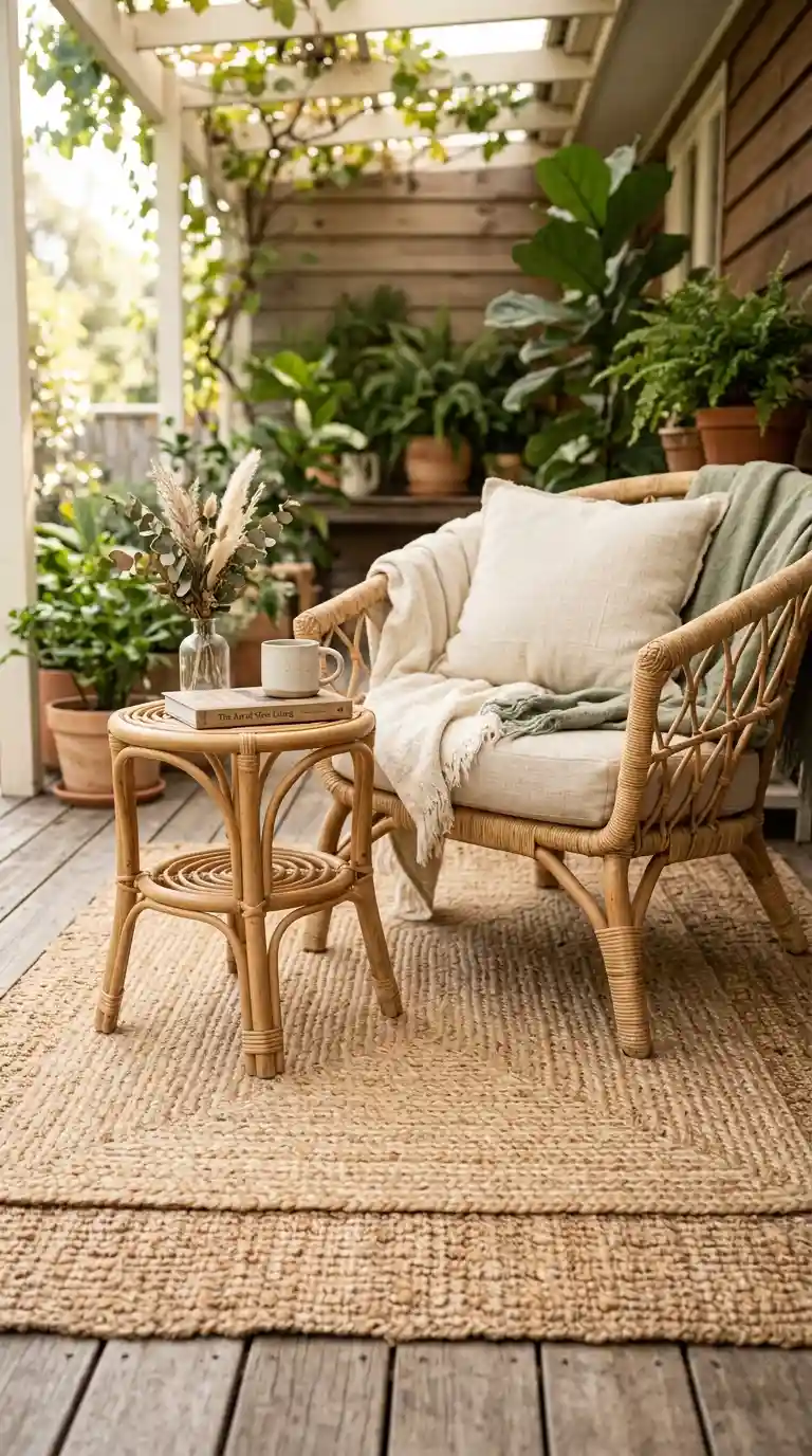small patio decor ideas 2