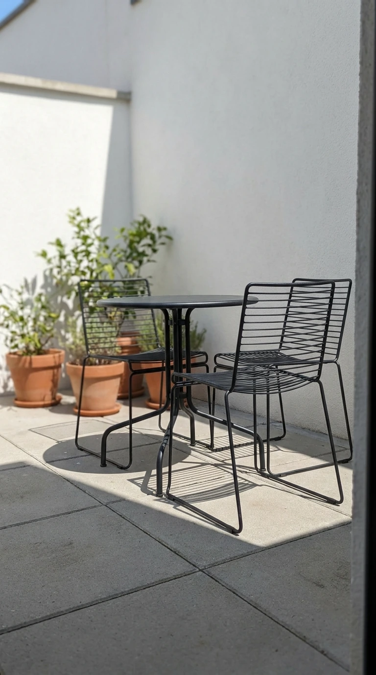 small patio decor ideas 2