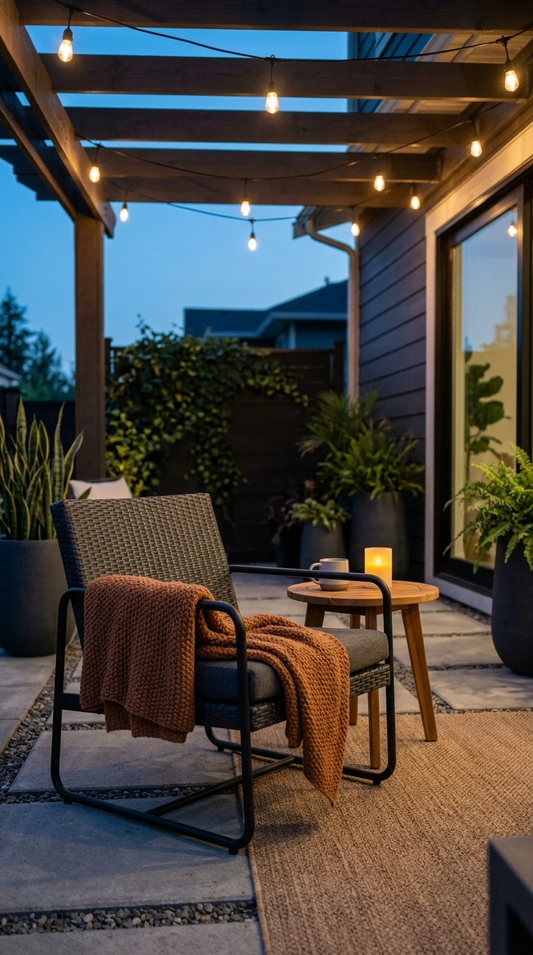 small patio decor ideas 20