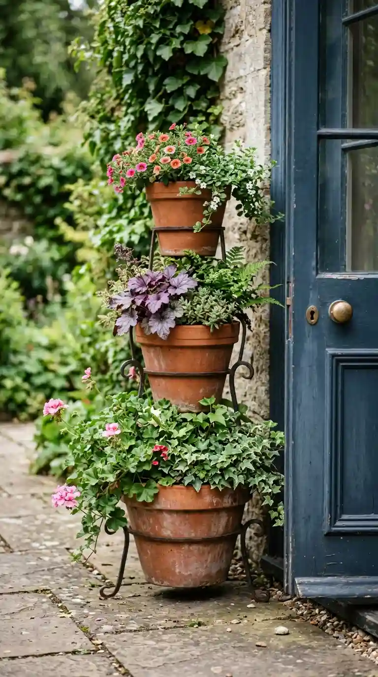 small patio decor ideas 22