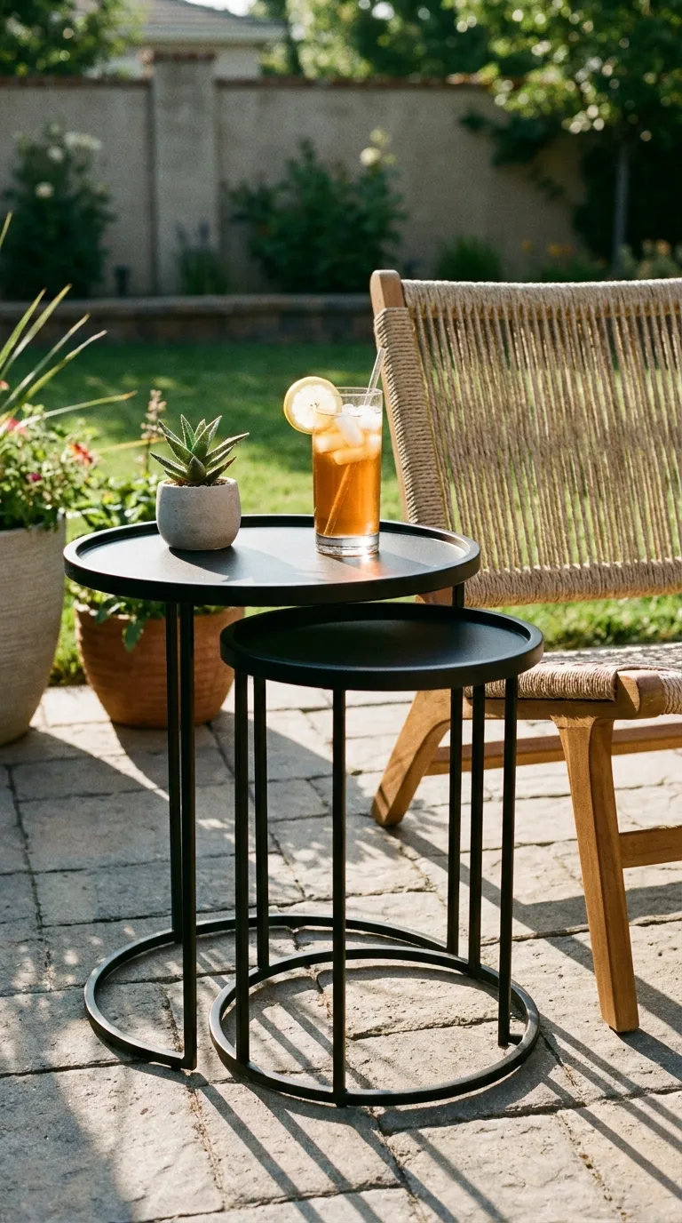 small patio decor ideas 22