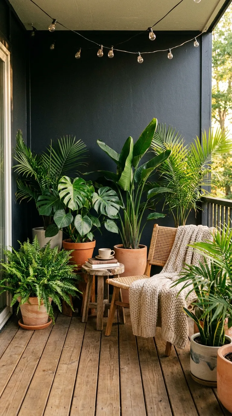 small patio decor ideas 23