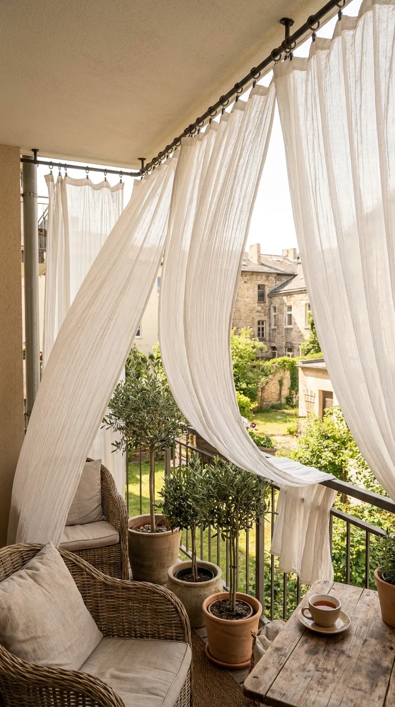 small patio decor ideas 24