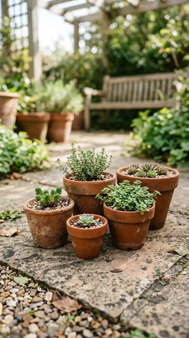 small patio decor ideas 26