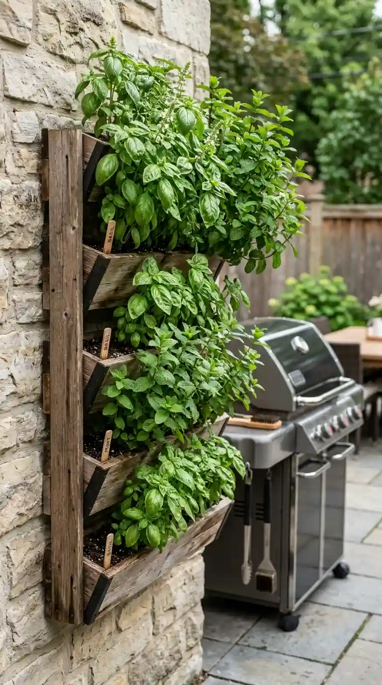 small patio decor ideas 27