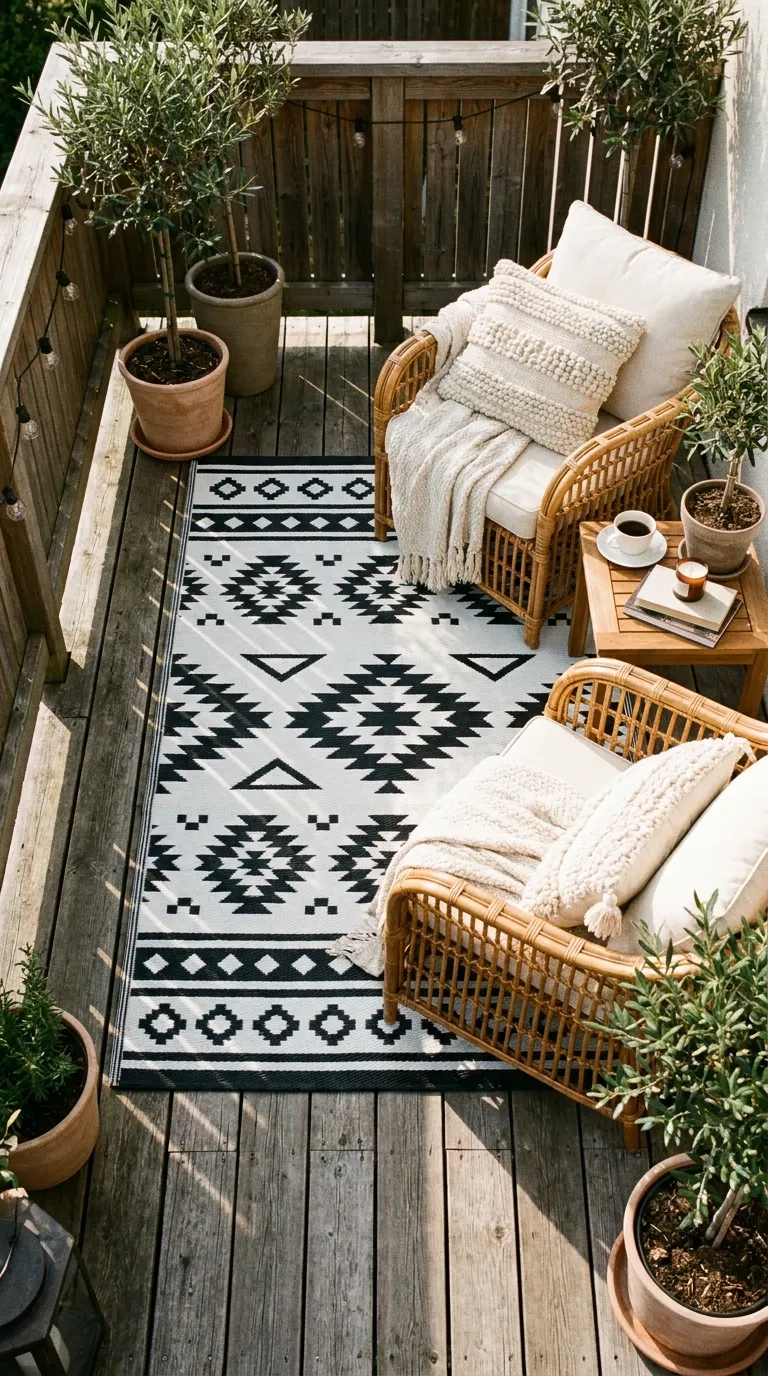 small patio decor ideas 3