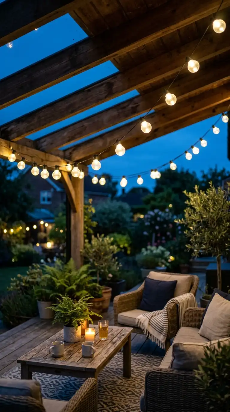 small patio decor ideas 3