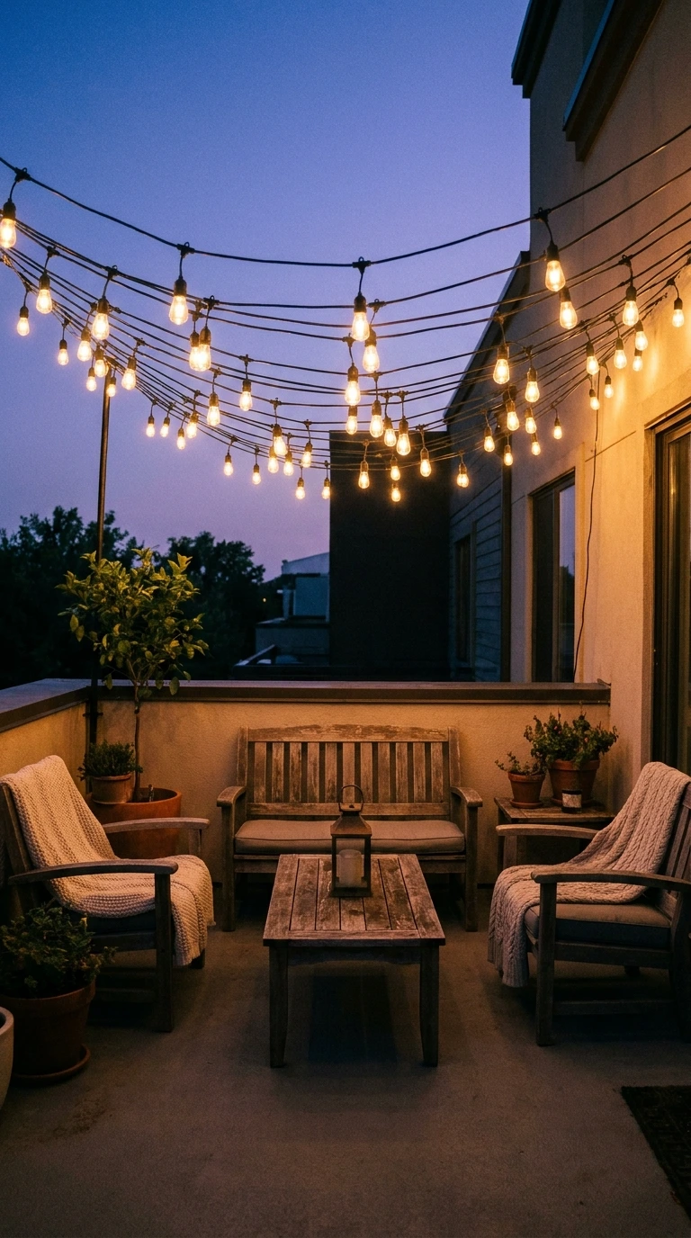 small patio decor ideas 3