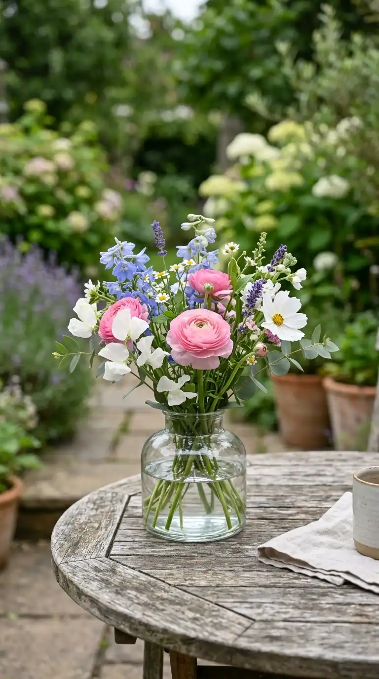 small patio decor ideas 30