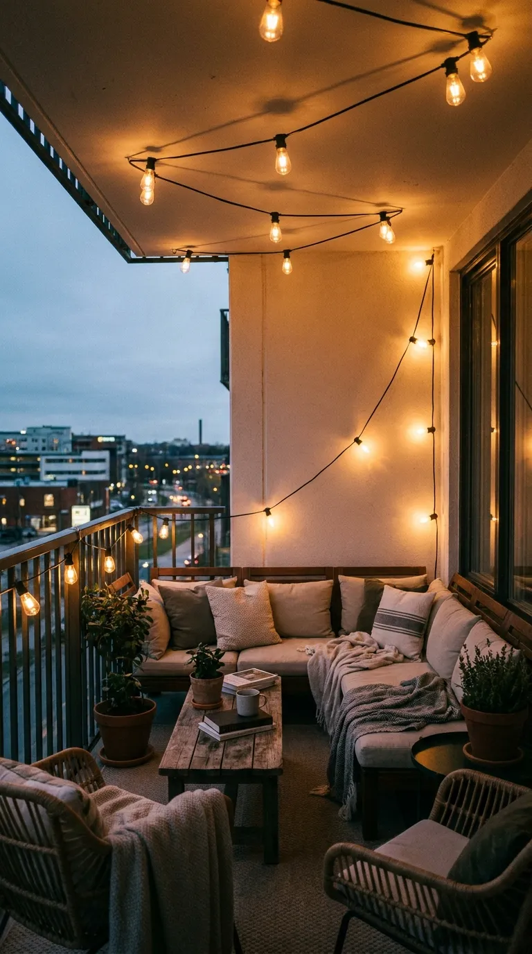 small patio decor ideas 4