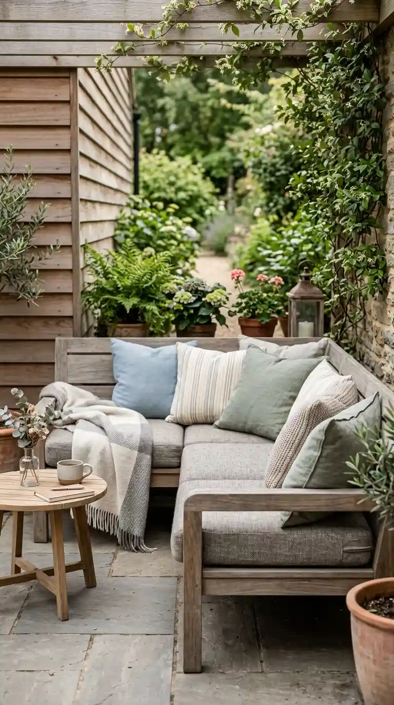 small patio decor ideas 4