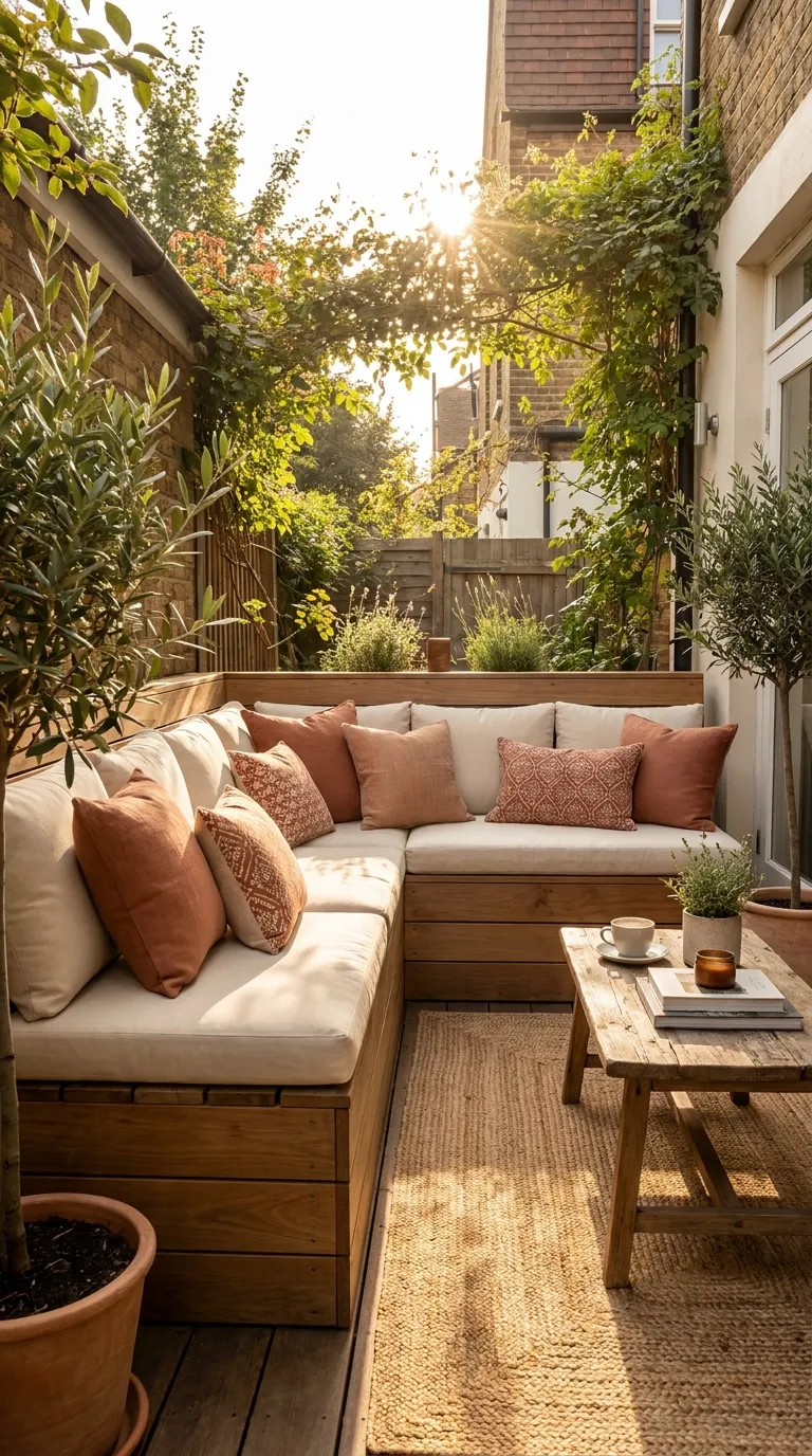 small patio decor ideas 5