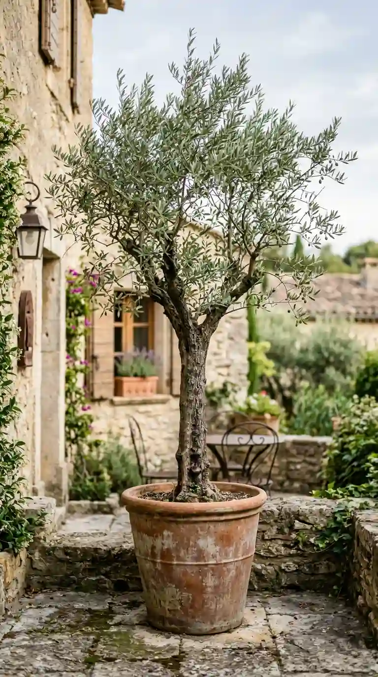 small patio decor ideas 5
