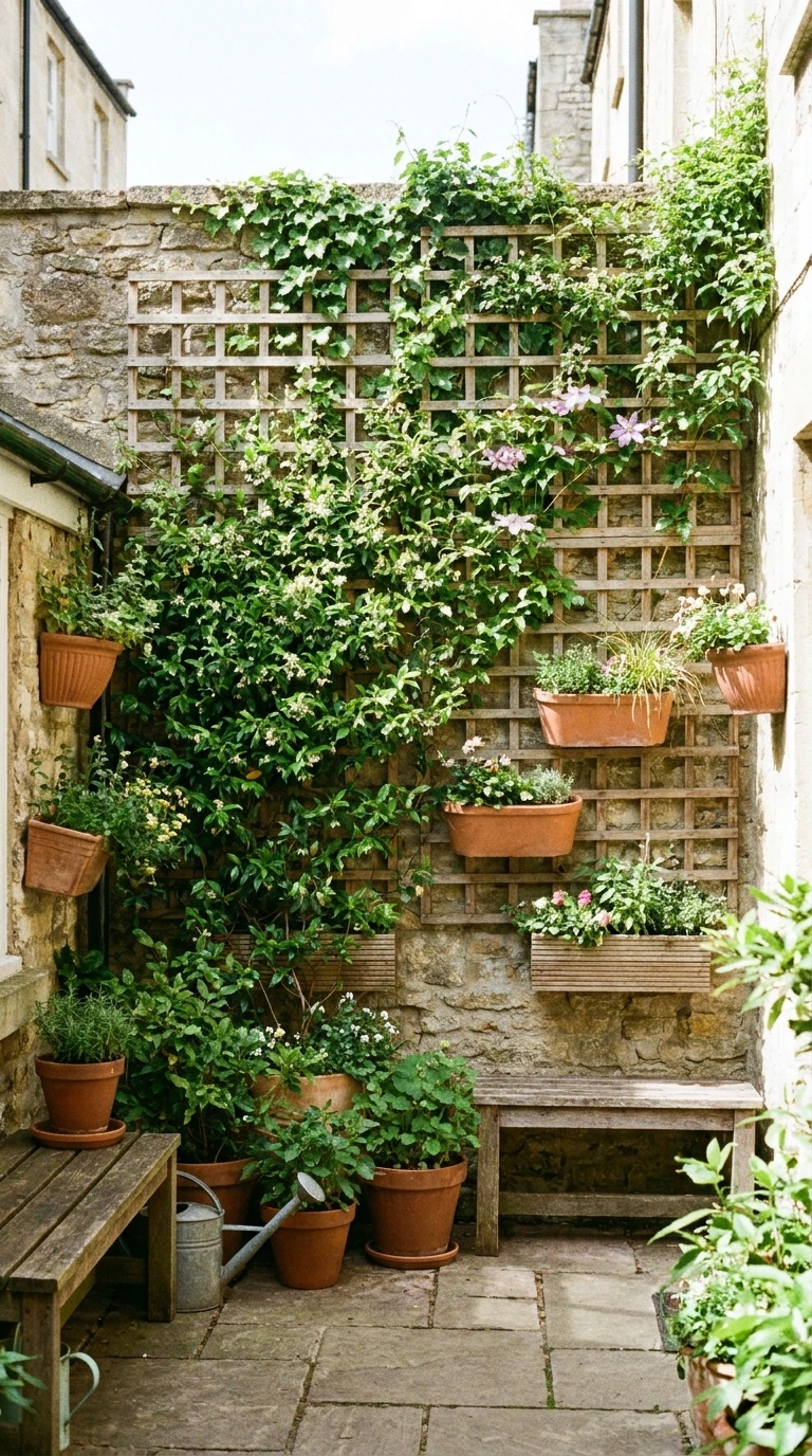 small patio decor ideas 5