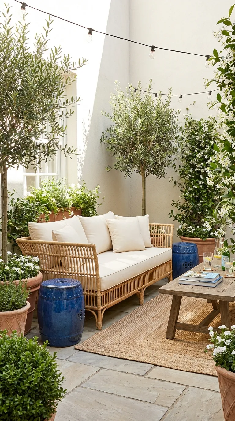small patio decor ideas 6