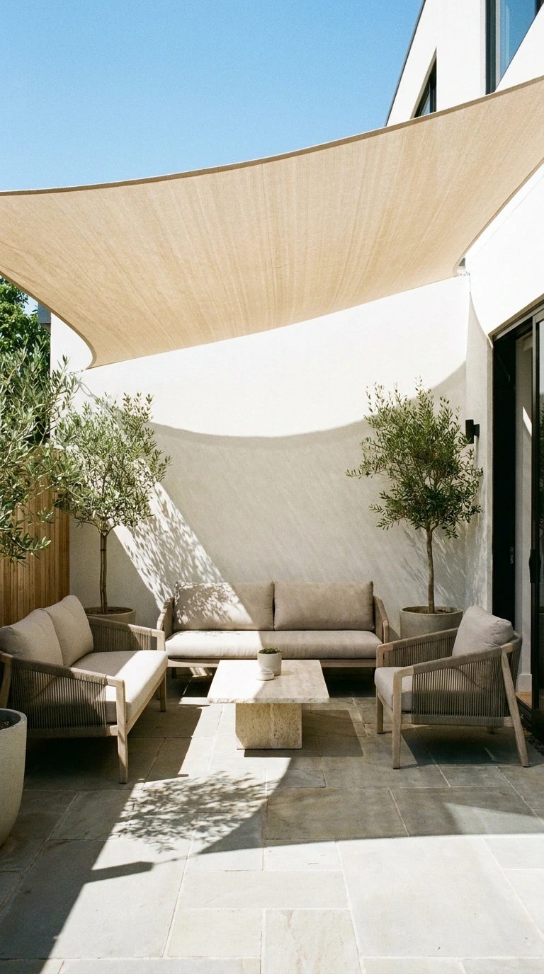 small patio decor ideas 6