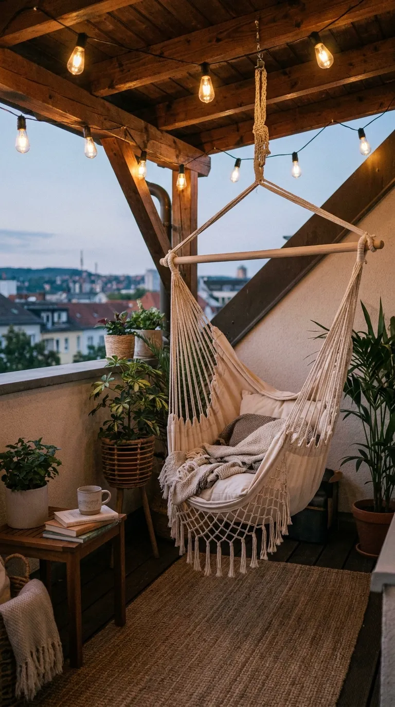 small patio decor ideas 7