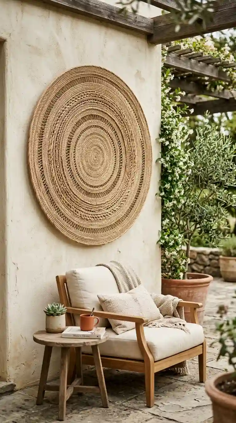 small patio decor ideas 7