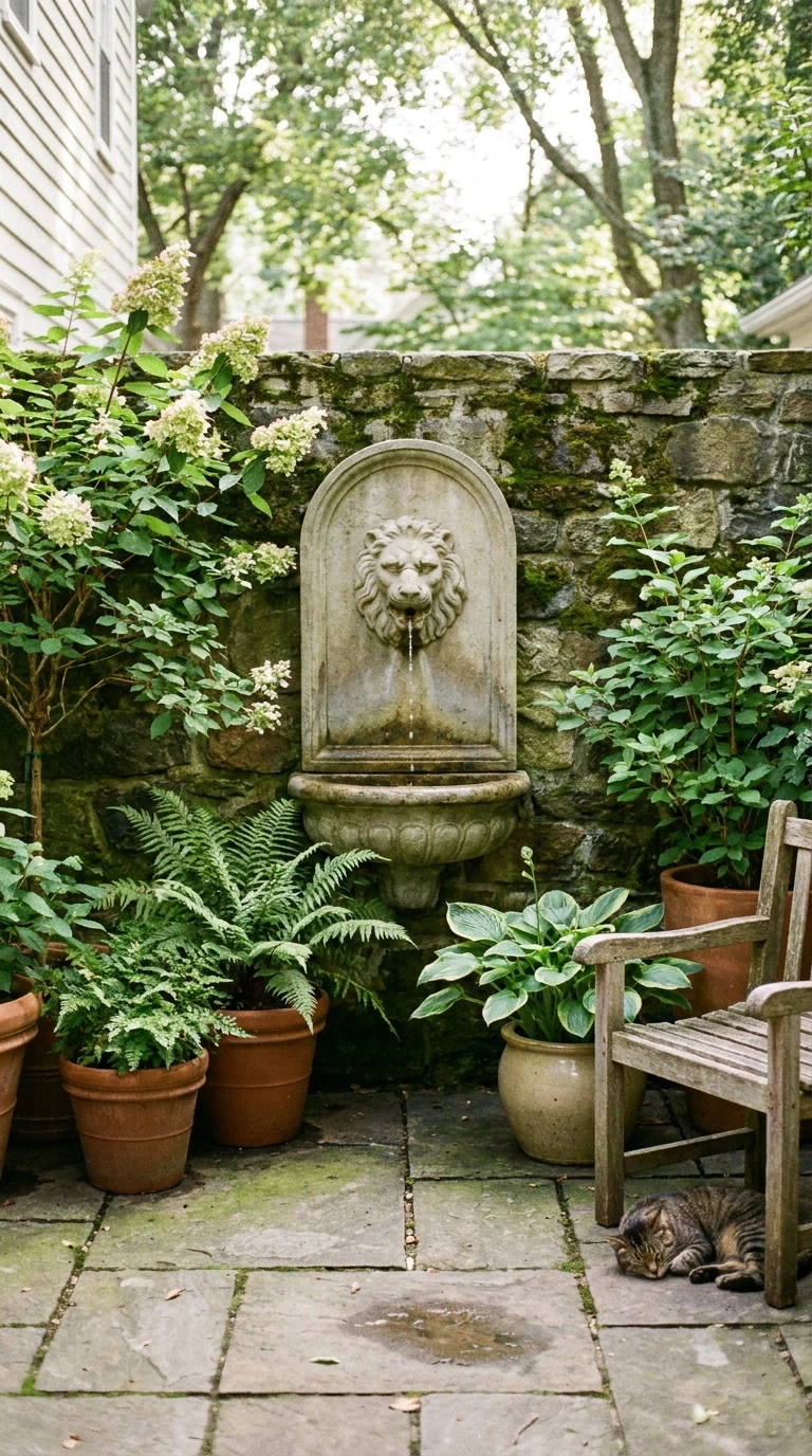 small patio decor ideas 7