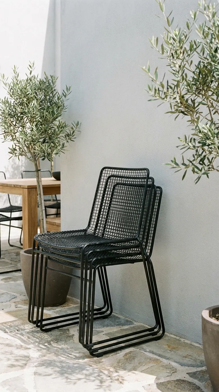 small patio decor ideas 8