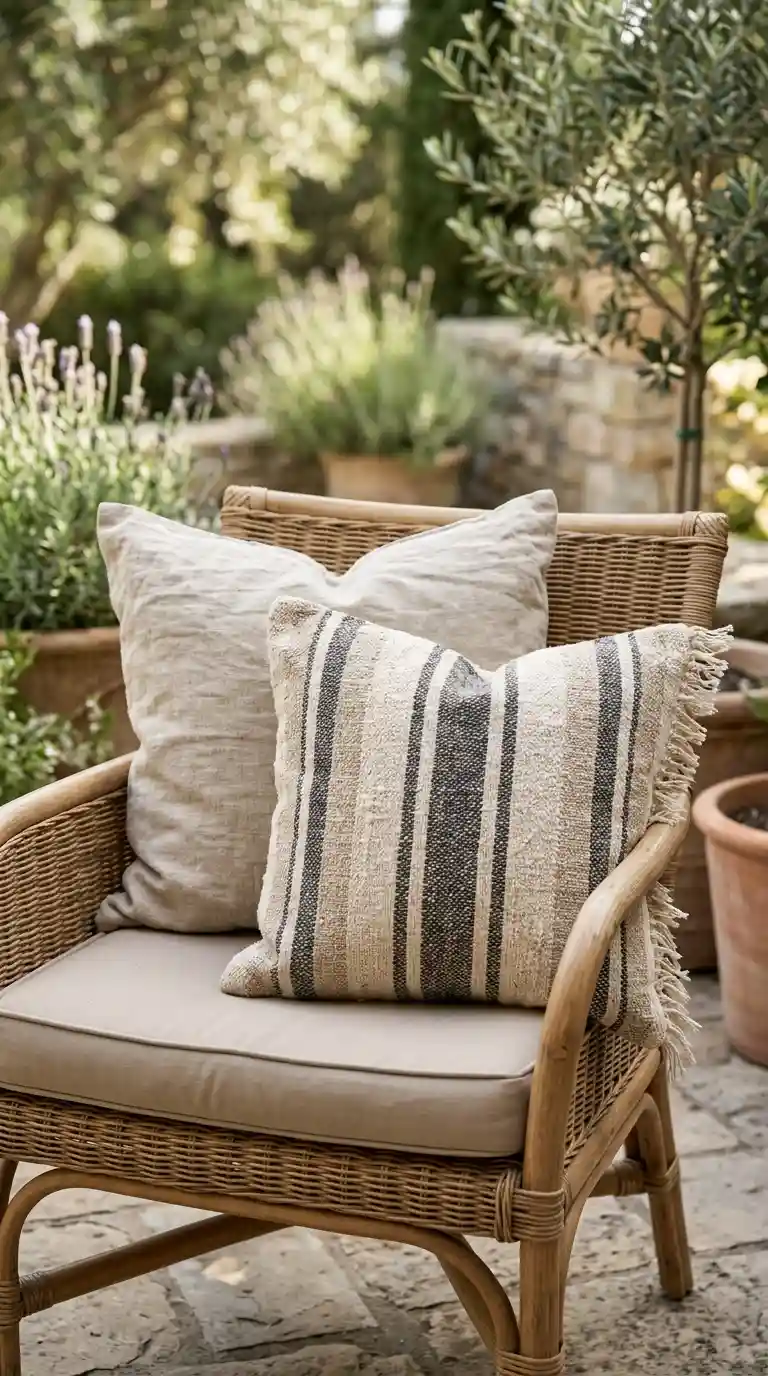 small patio decor ideas 9