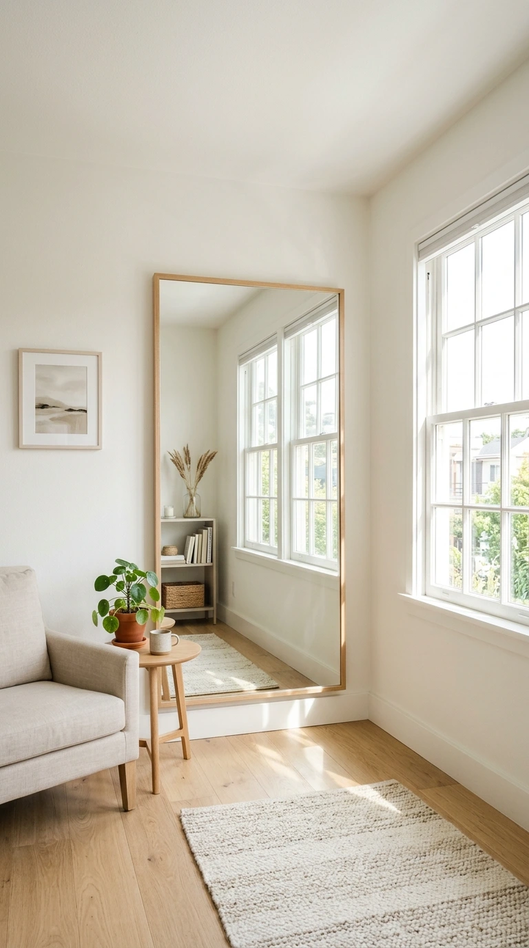 small space decorating for beginners 3