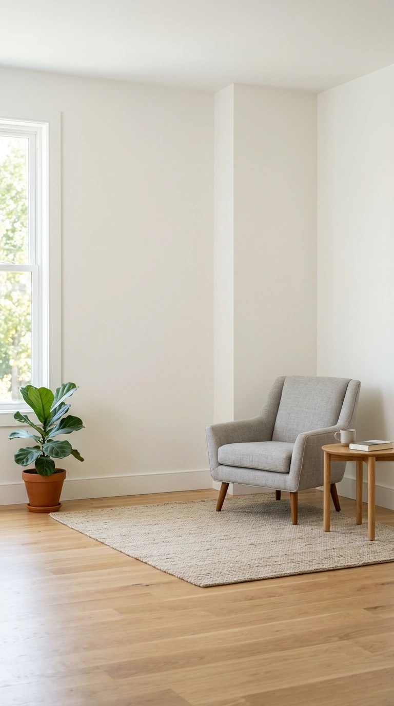 small space decorating for beginners 5